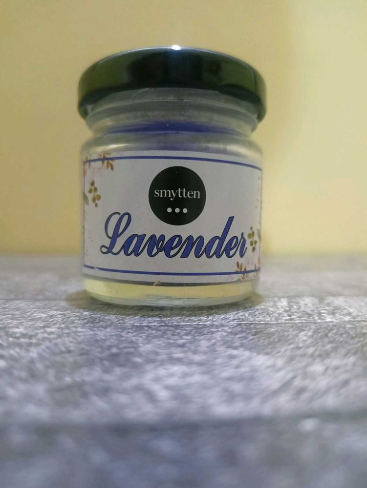 Smytten Lavender Perfume