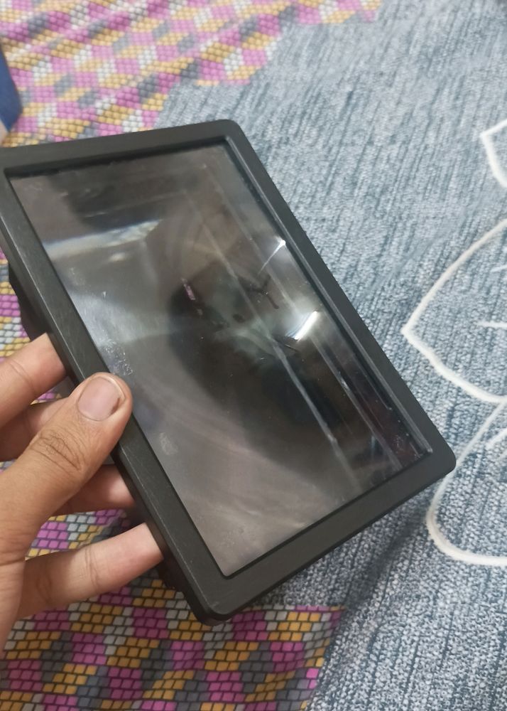3D Screen Magnifier