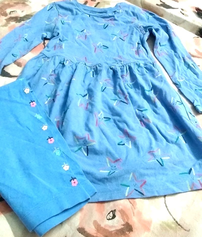Baby Dress
