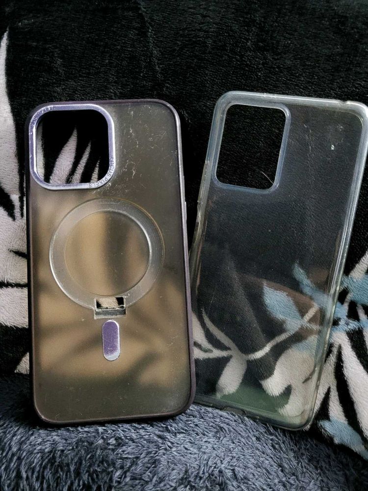 Cases 4-Iphone &amp; Android