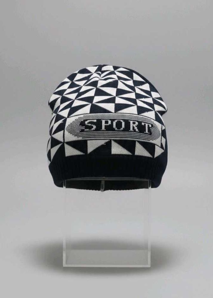 Sport Beanie