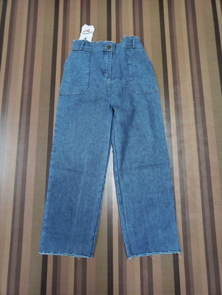 DG-74 Size-28 Straight Pajama