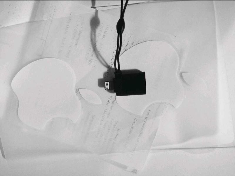 Lightning To USB c Connector(Iphone/Ipad)