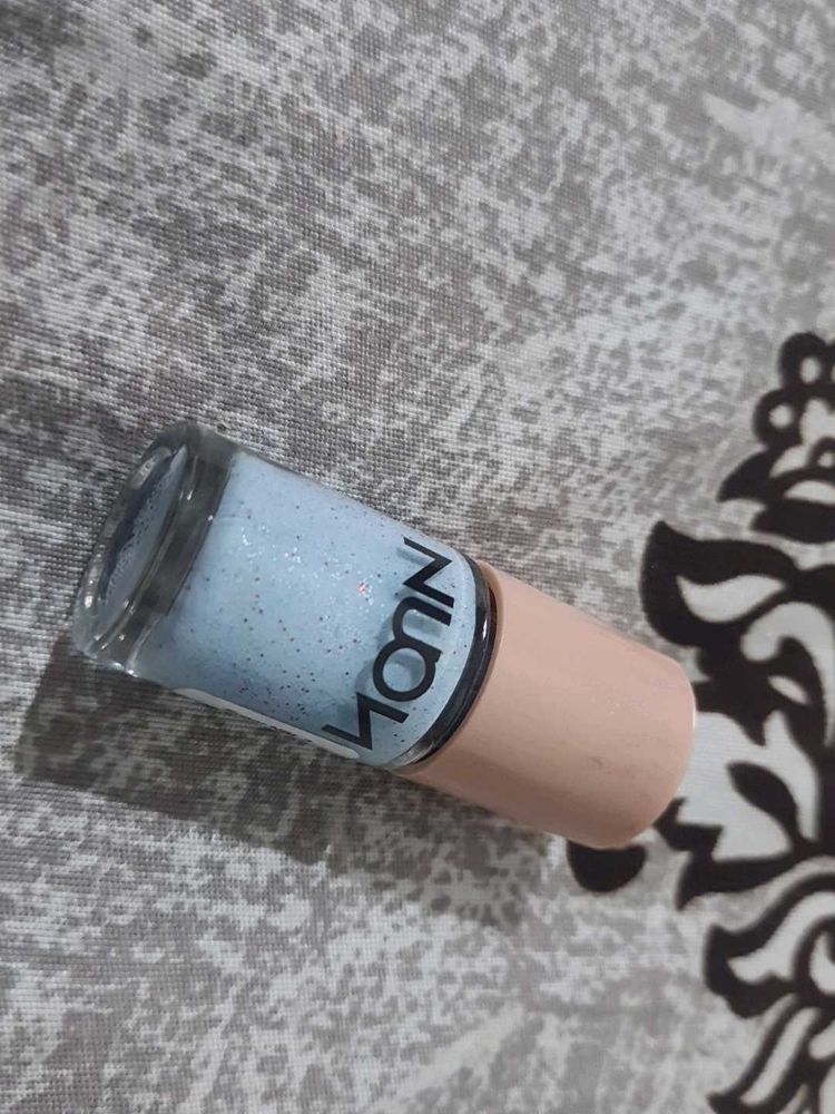 Nuon Nail Polish