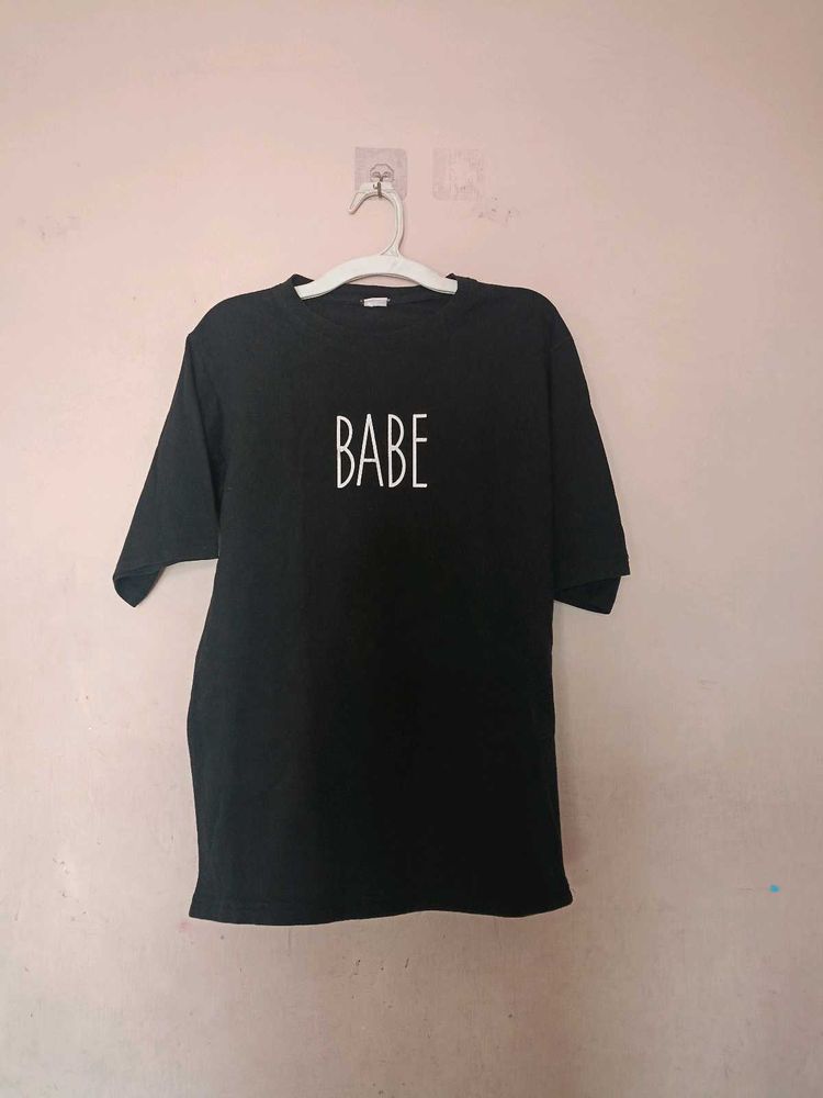 Combo Of 2 Tshirt Woemn