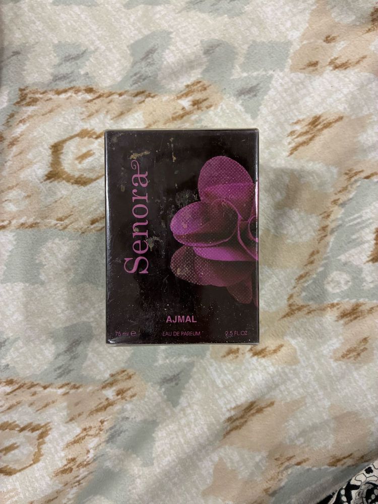 Senora Ajmal Perfume