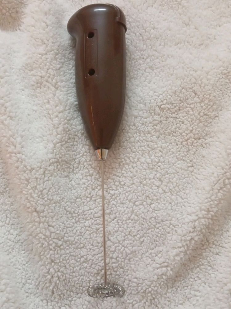 **Today&#39;s Deal**COFFEE Frother