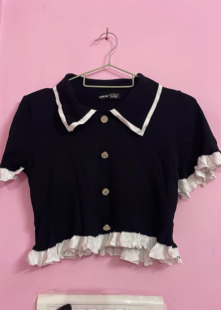 Shein Top