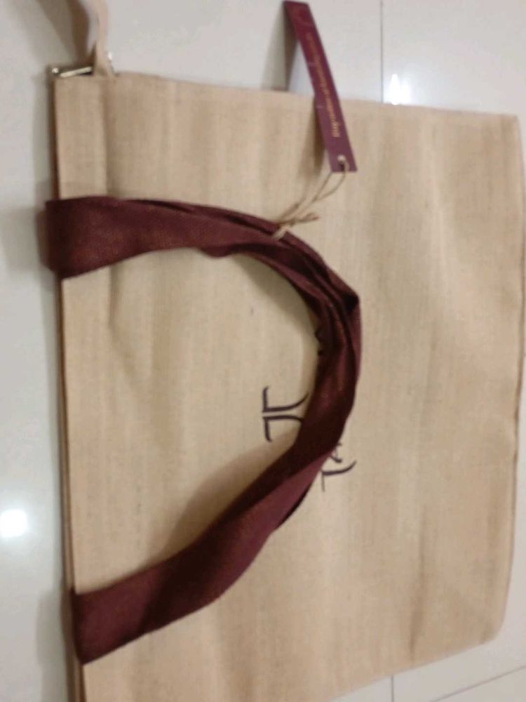 tanishq jewellery bag