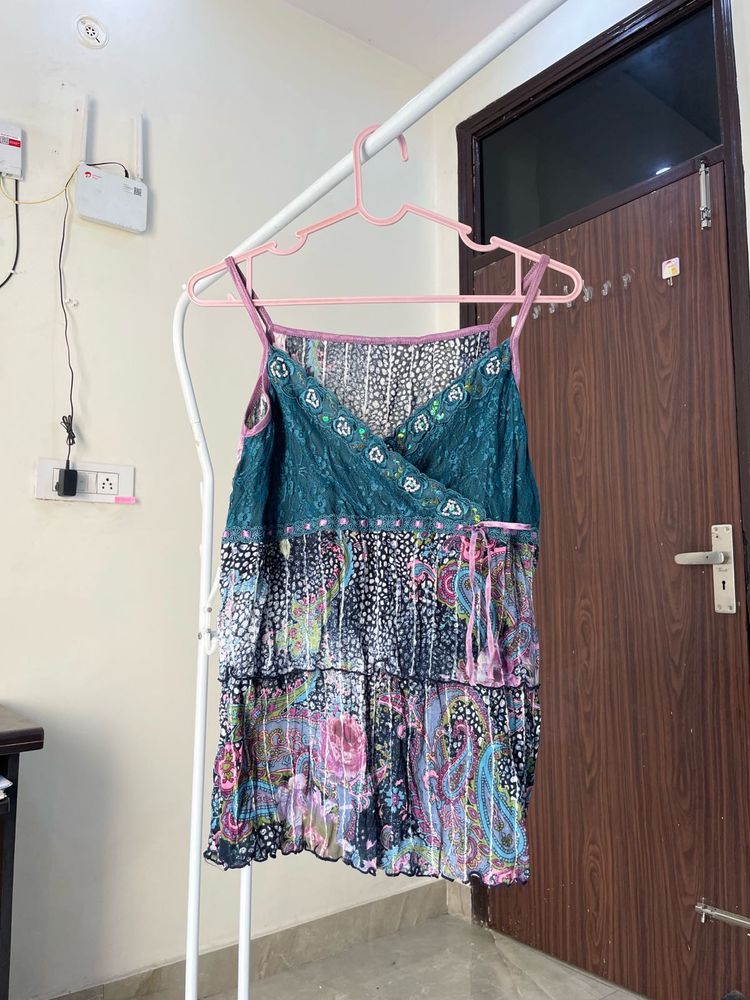 Vintage Top