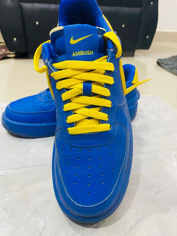 Nike Ambush