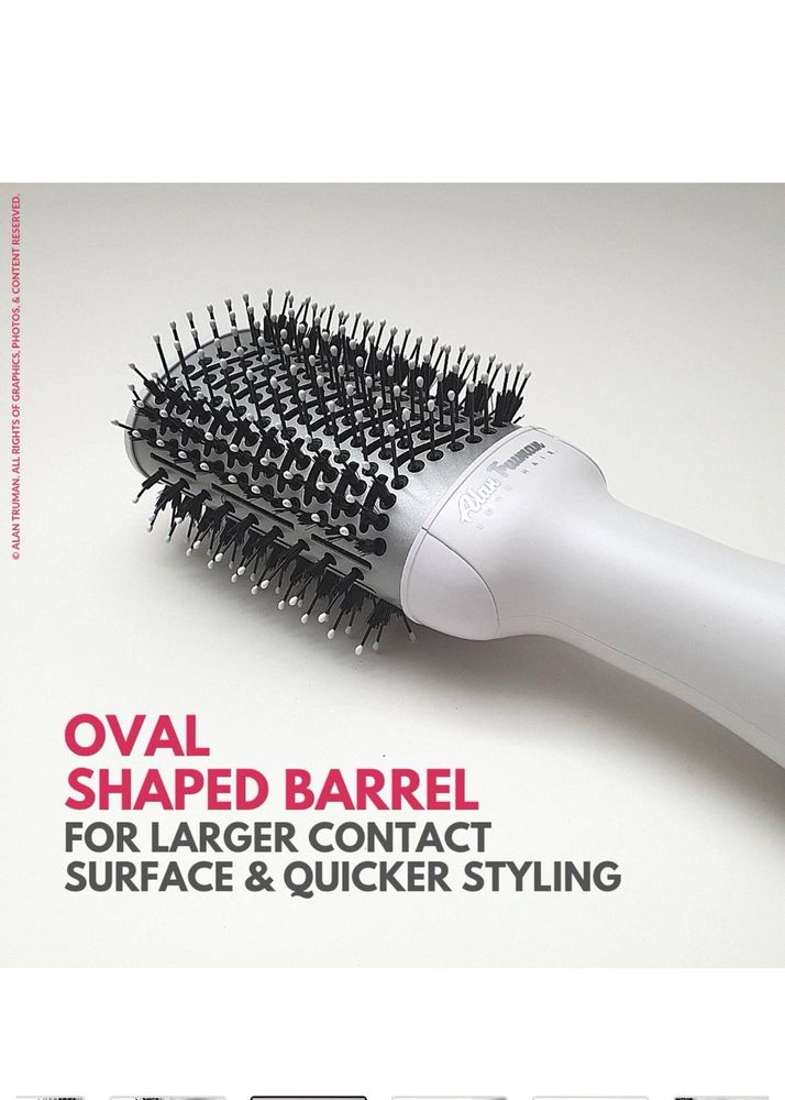 Hair Styling Brush