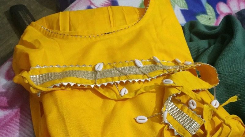 Kurta Set