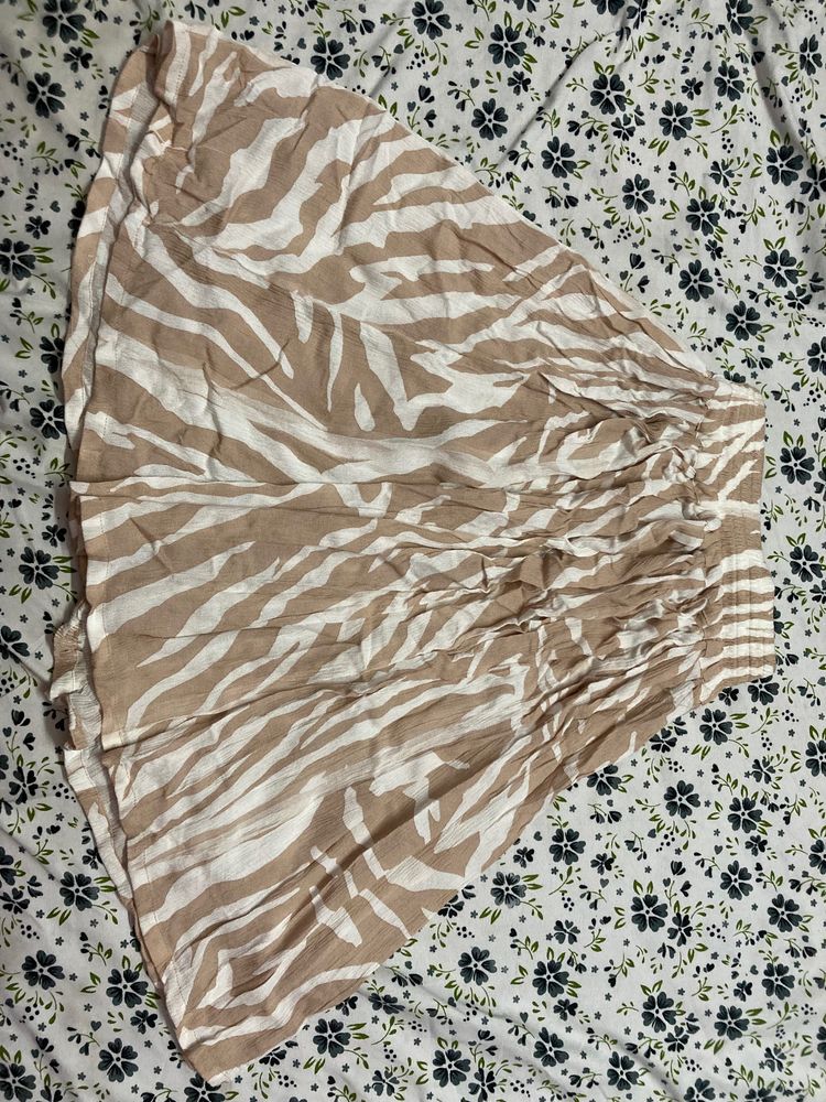 Skirt XS