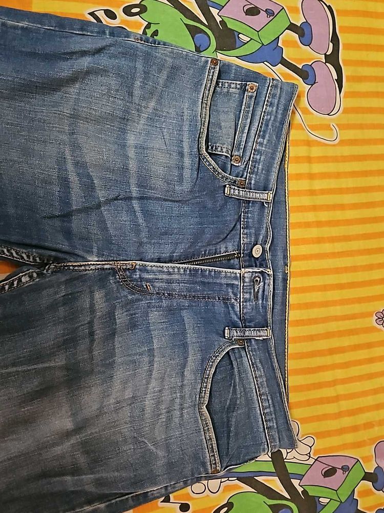 Levi&#39;s Jeans