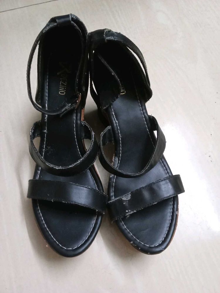 Awesome Wedges 🤩🤩