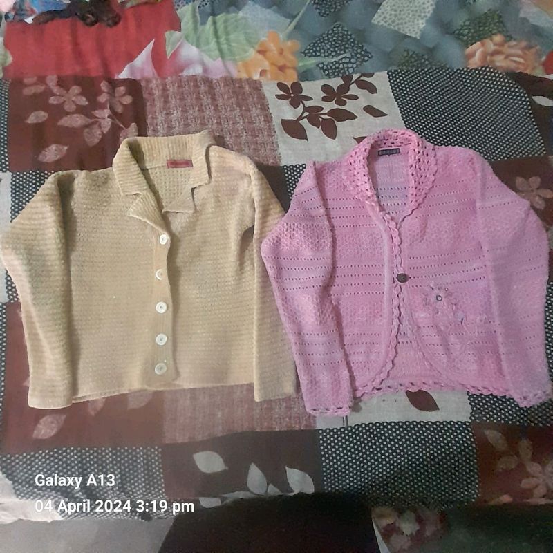 Woman Sweater Pack Of 1🎊🎉🎉🎉