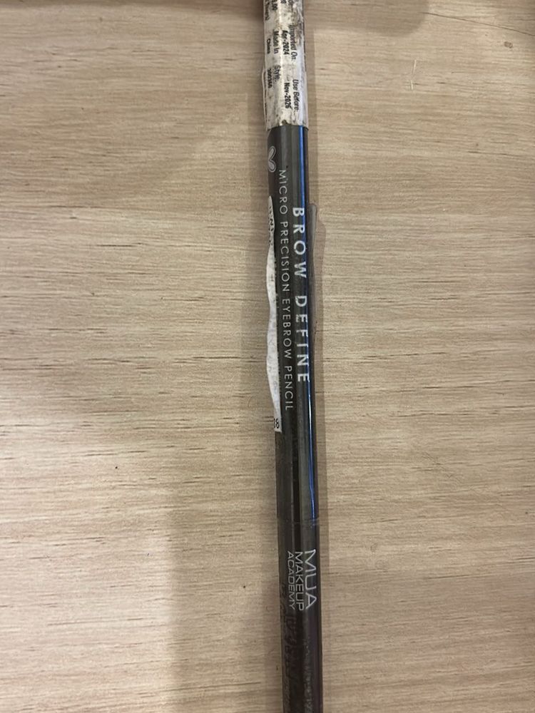 MUA Brow Define Pencil new