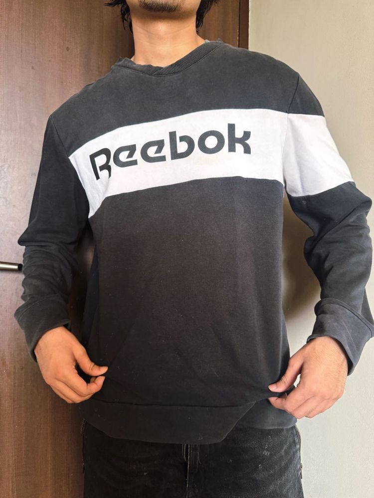 Reebok Sweatshirt
