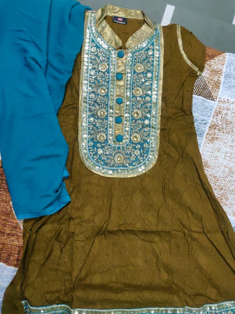 Kurta Set
