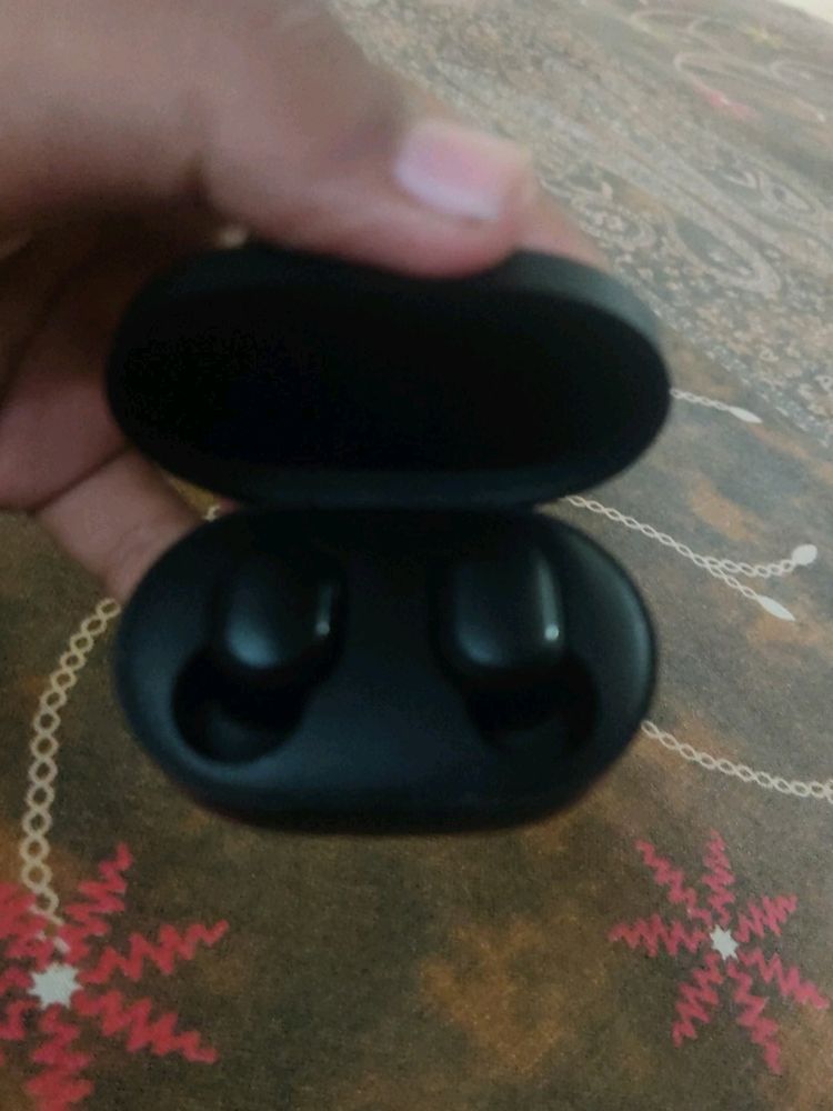 MI Airpods (Not Working Condition)
