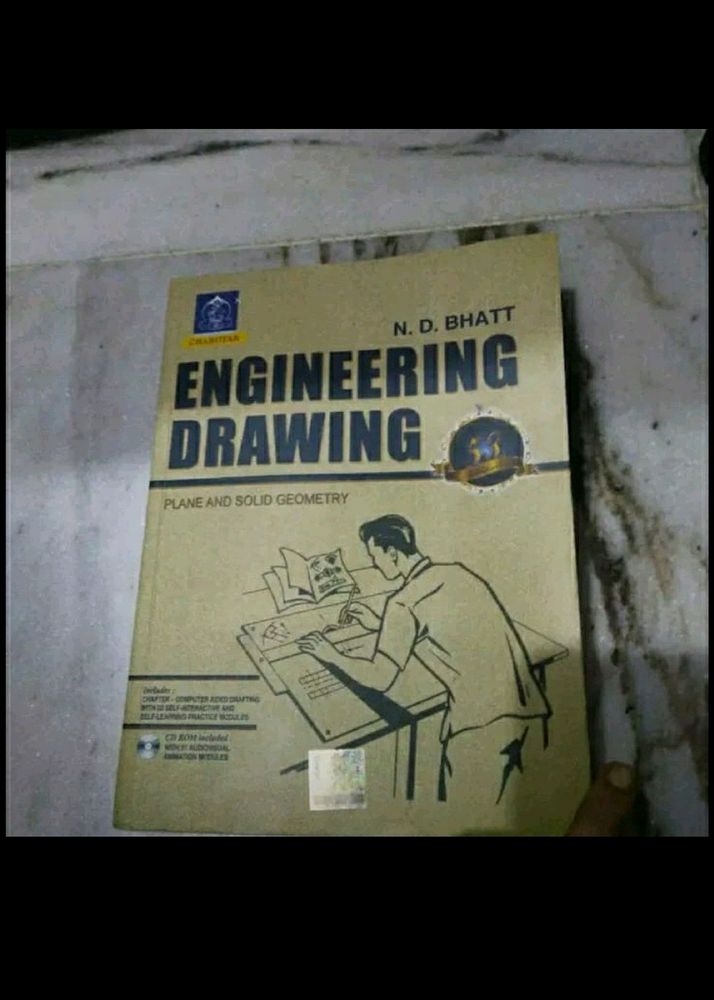 Engineering Drawing