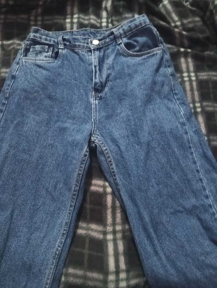 Denim Jeans