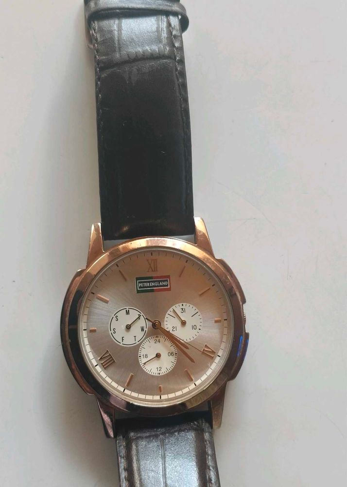 Stylish Men Watch