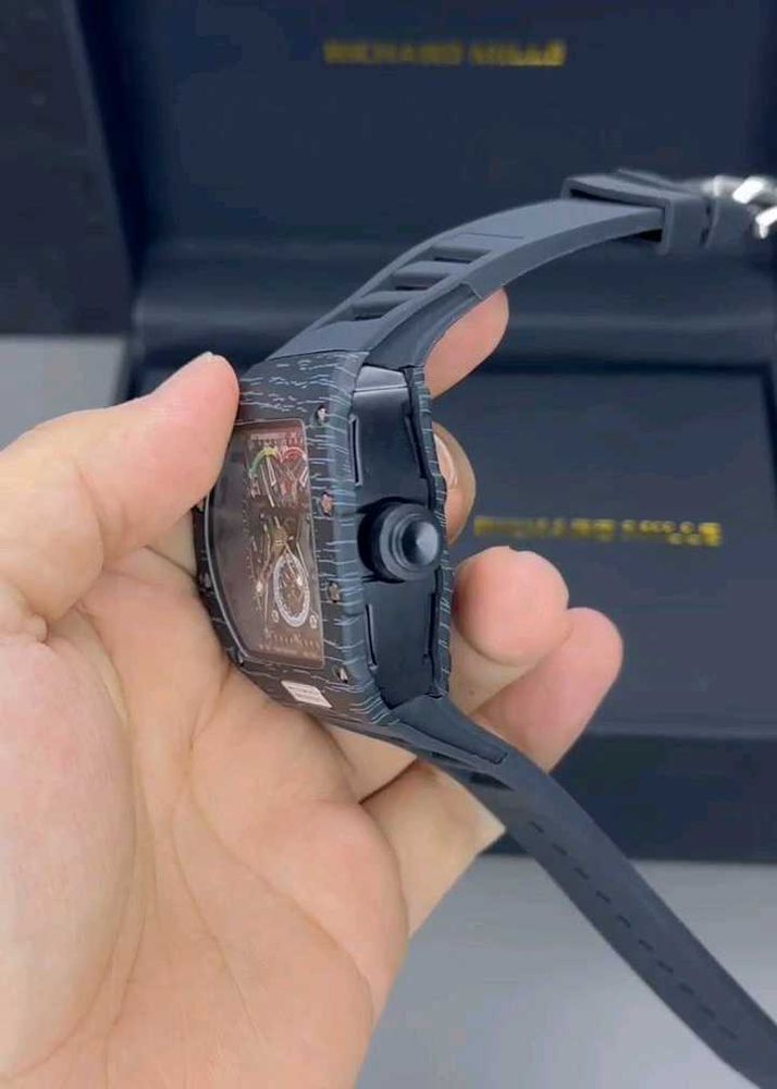 Richard Mille Watch