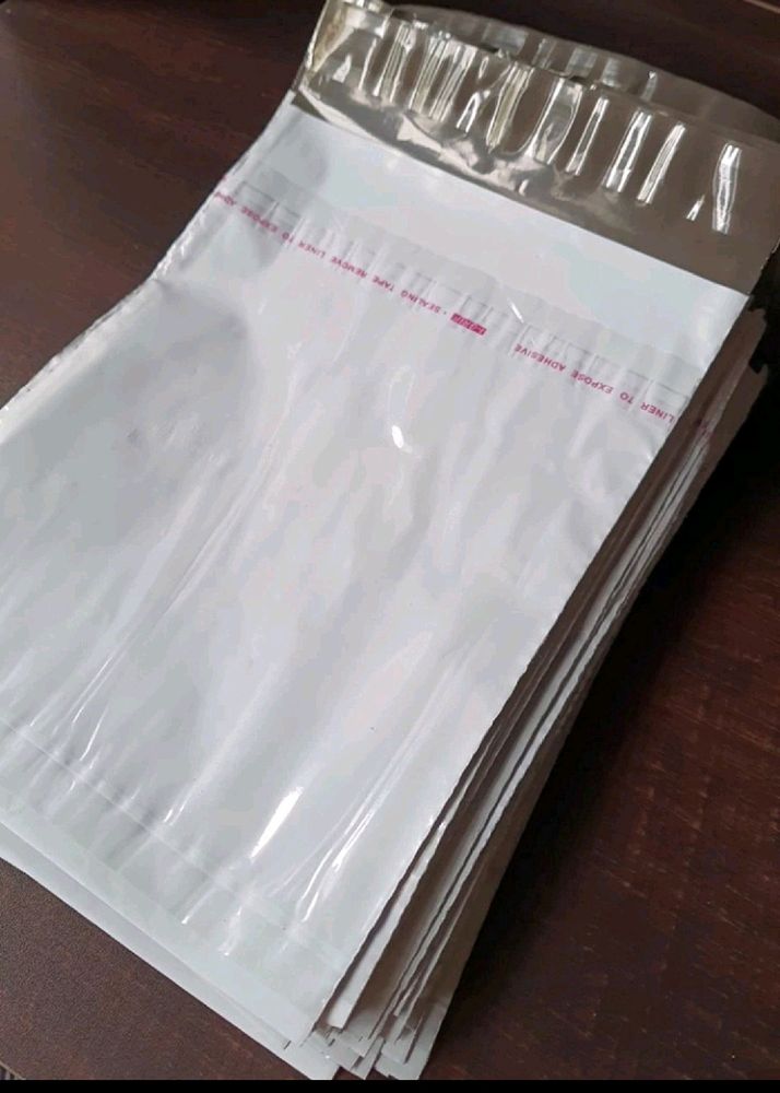 Shipping Bag+Label 5