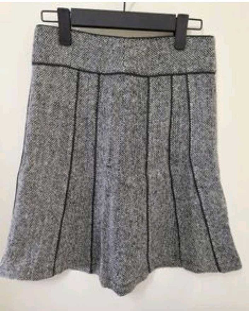 Korean  Skirt  For  Ladies