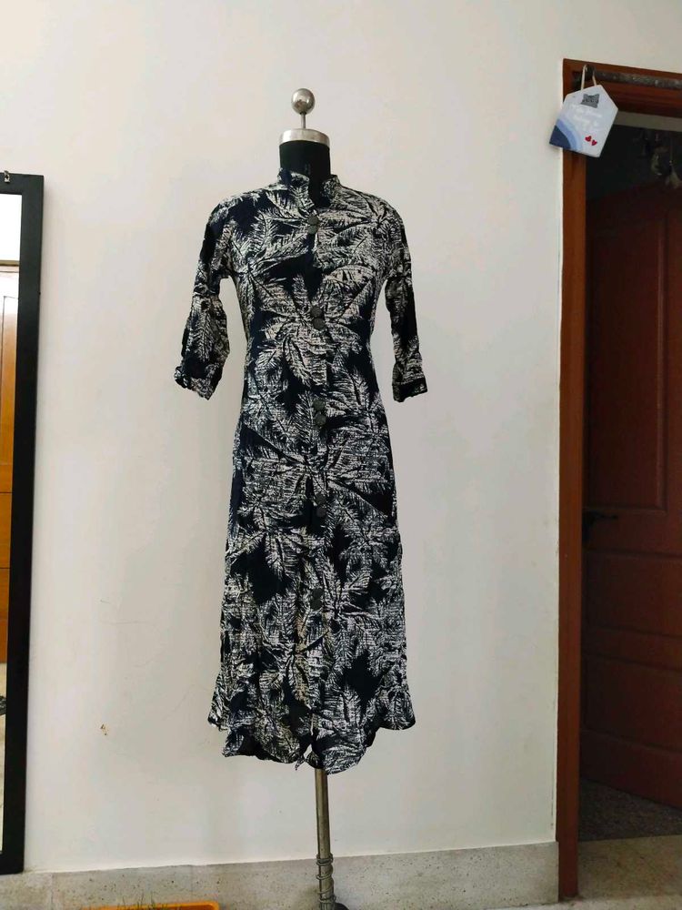 Dress Cum Kurta