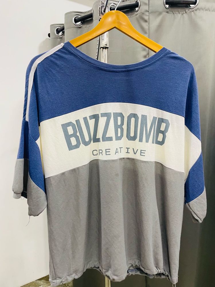 Casual Tshirt