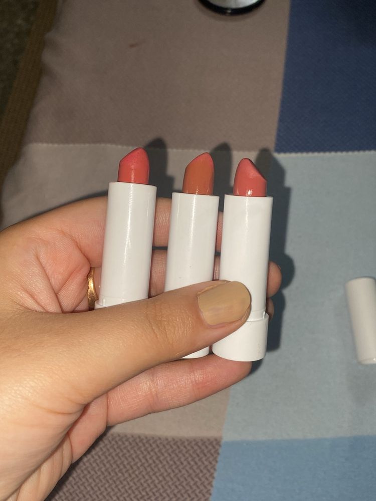 3 New Lipshade Combo