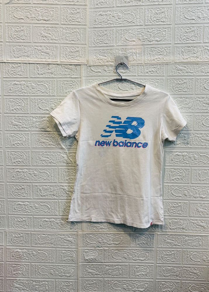 🇦🇺 New Balance Imported Tshirt