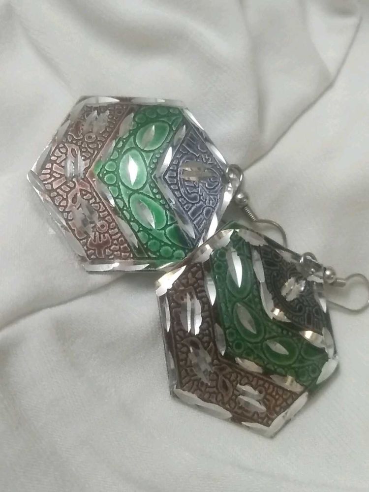 Stylish Earrings