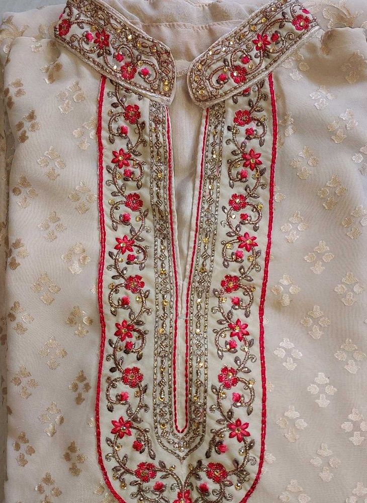 Traditional Suit Set❤️‍🔥
