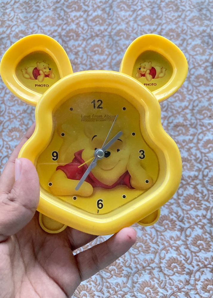 Alarm Clock , Study Table Clock