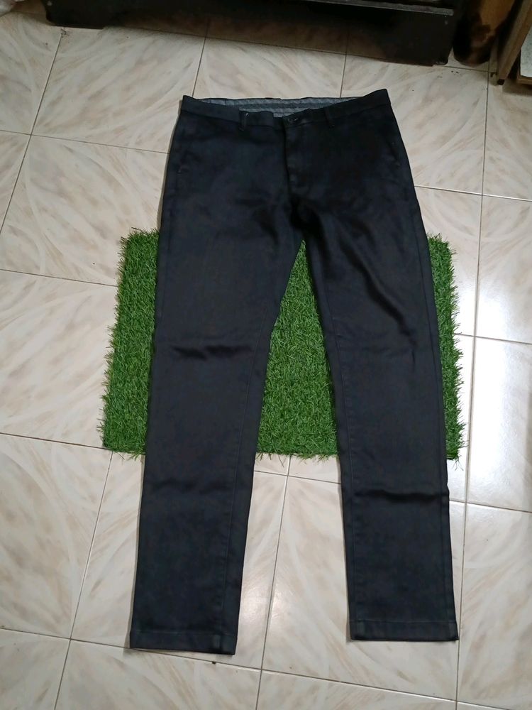 Safeguard Original Cotton Pant