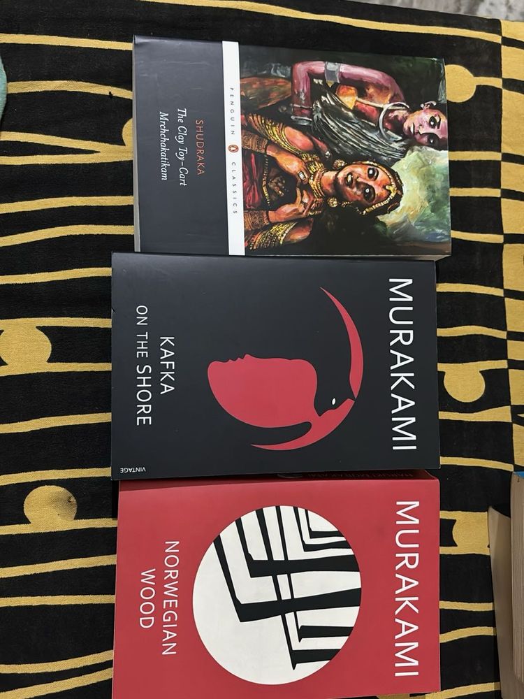 Books 1