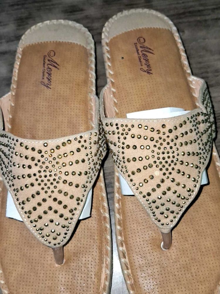 Merry Excellent Choice&amp;Co Sandals