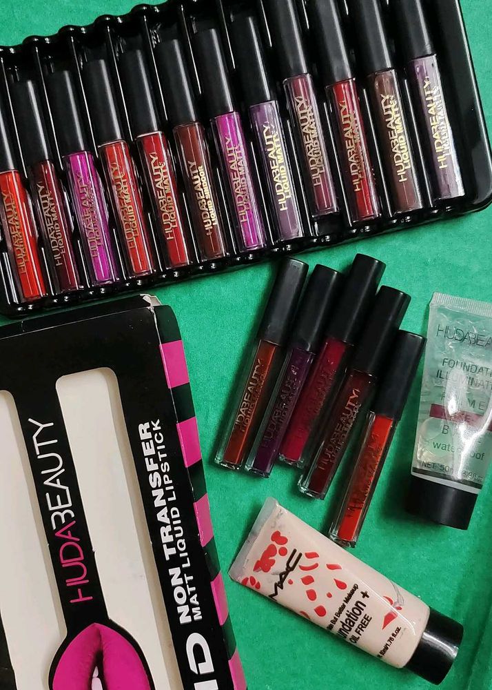 Lipstick Set All New Items Sale