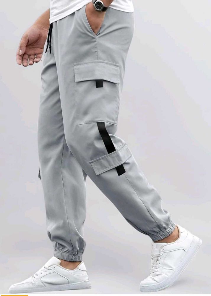 Track Pant For Men- Size M