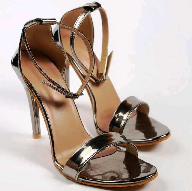 Primium Luxe Heels Sandel