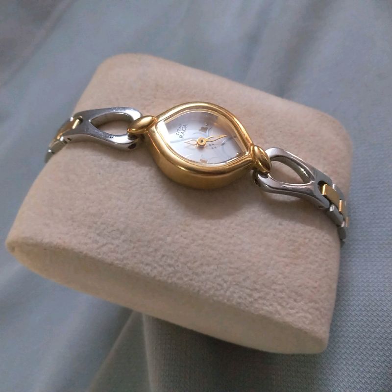 Titan Raga Watch