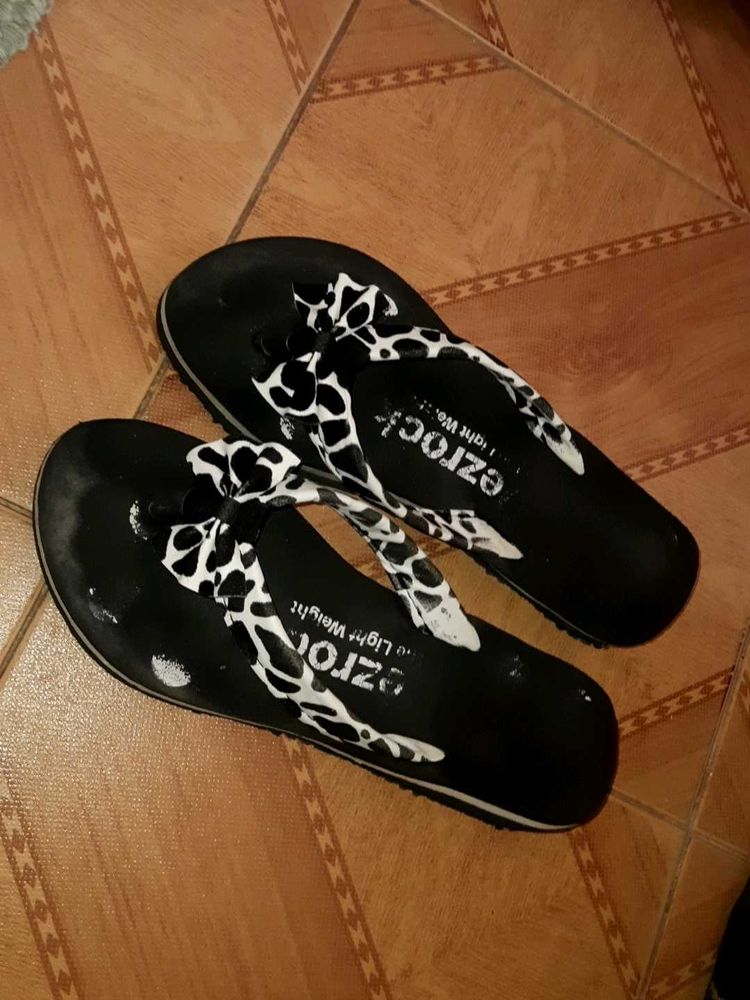 Flip Flops