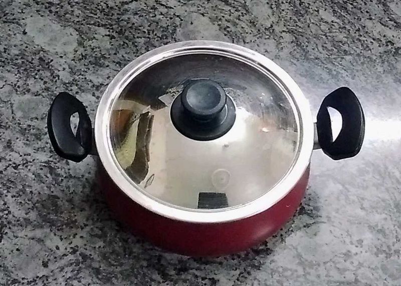 Large Size Non Stick Cooking Utensils
