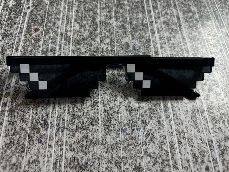 Thug Life Sunglasses