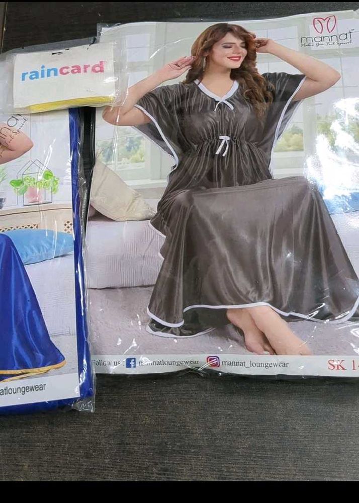Any 1 Gown