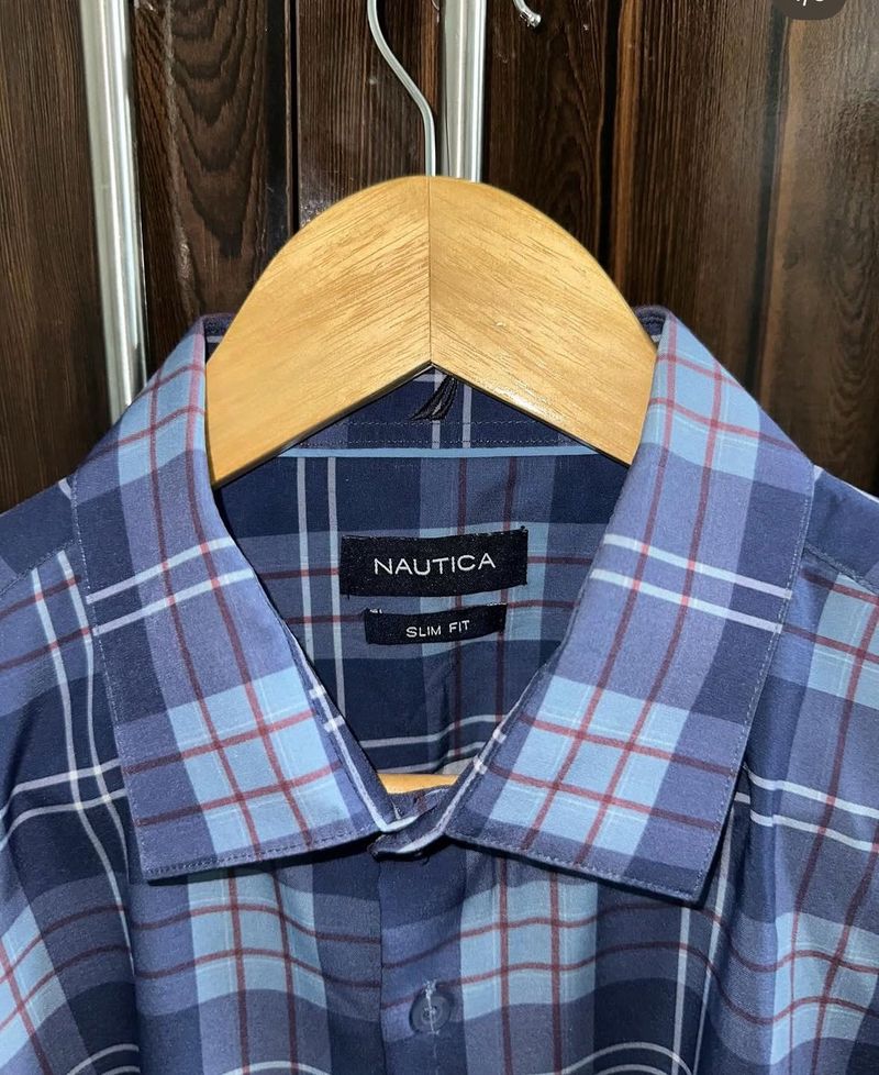 Nautica Shirt